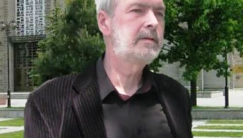 Ostatnie pożegnanie Stanisława Krupki