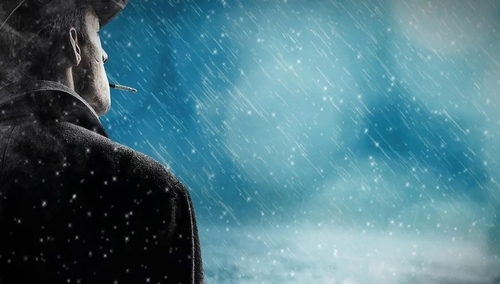 Marcin Brixen: Słodki półświatek