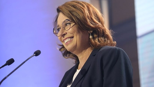 Kidawę-Błońską 10 lat temu w wywiadzie maglował... red. Mazurek. Jej opinie są dziś szokujące