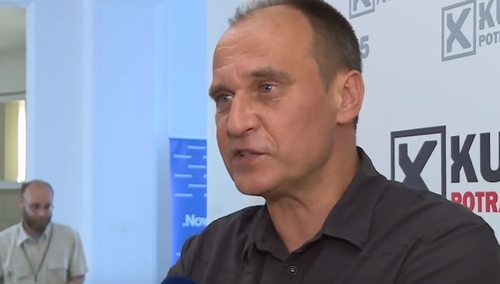 Wprost: PiS chce przejąć siedmiu posłów Kukiz'15, z kolei sam Kukiz myśli o starcie z PSL-em