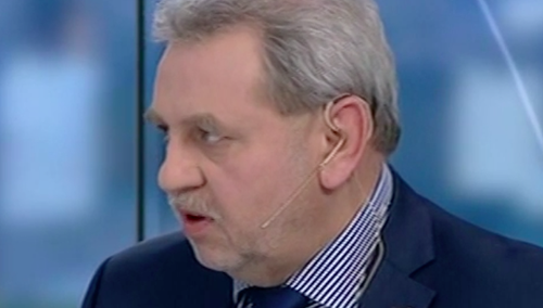 Henryk Nakonieczny w TVP Info o składkach ubezpieczeniowych i „emeryturze bez podatku”