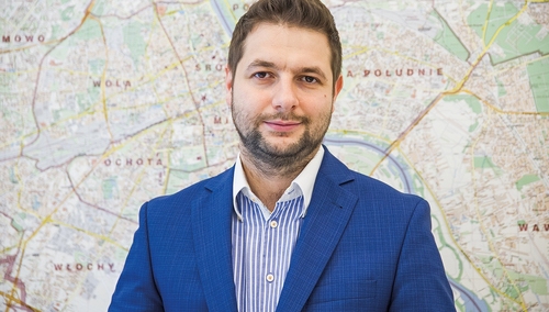 [video] Patryk Jaki odchodzi z Ministerstwa Sprawiedliwości. Podsumował swoją pracę w resorcie