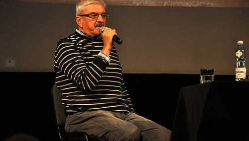 "To tylko tango...". Marek Niedźwiecki wydał oświadczenie