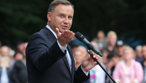 Już  poniedziałek ważne rozmowy o przyszłości Grupy Wyszehradzkiej  