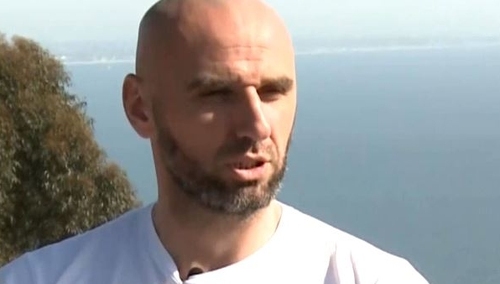 "Dziękujemy Mistrzu!". Marcin Gortat kończy karierę. Fala wpisów na Twitterze