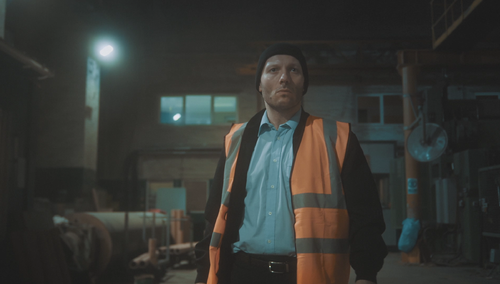 [video] Łona i Webber opublikowali nowy teledysk "Co tam, mordo".