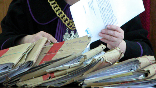 Krakowski „bioenergoterapeuta” leczył... seksem. Teraz usłyszy zarzuty