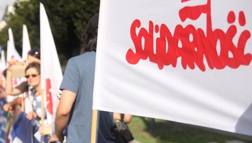 Podkarpacie: Biura „Solidarności” w Regionie będą zamknięte