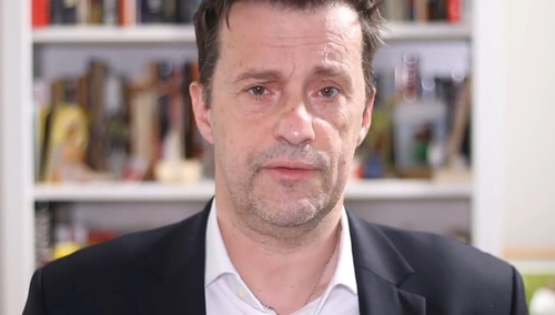 Witold Gadowski: "Gdyby nie inny głos w przestrzeni medialnej dominowałaby "prawda" TVN i "GW"..."