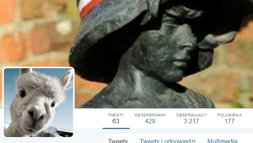 Cezary Krysztopa: Oddajcie Pikusia!