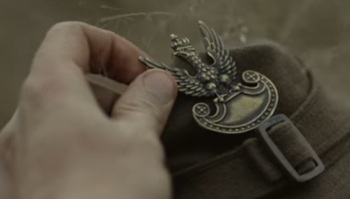 Jerzy Bukowski: Sztandarowy skandal