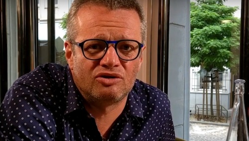 Zaczęło się. Marcin Meller: Grzegorz Schetyna powinien ustąpić. Dzisiaj. Natychmiast. Odejdź