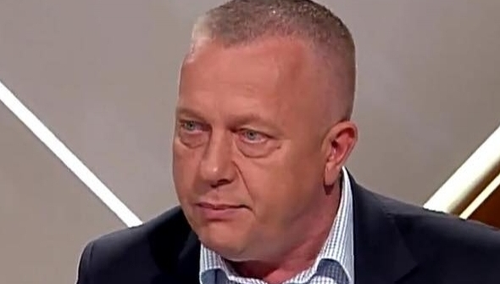 [video] Jarosław Porwich o retoryce PO w sprawie polityki imigracyjnej: No pusty śmiech mnie ogarnia