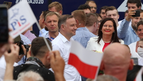 Krzysztof Świderski