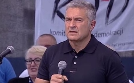 Jerzy Bukowski: Gdzie jest ojczyzna Frasyniuka?