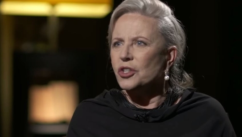 [video] Krystyna Janda: Zapadłam na zdrowiu i umyśle. Ostatnie 2 lata były dla mnie traumatyczne