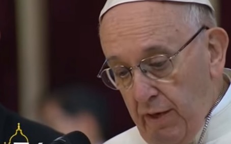 Krzysztof "Toyah" Osiejuk: Co zrobić z kimś, kto lubi papieża Franciszka i premier Szydło?