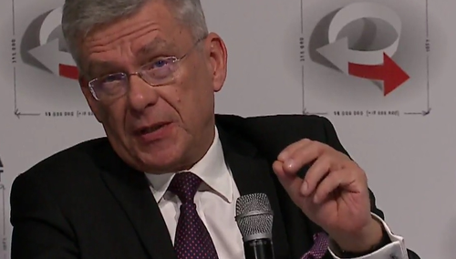 Jerzy Bukowski: Polonijni senatorowie