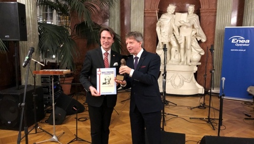 Spotkanie opłatkowe wielkopolskiej Solidarności