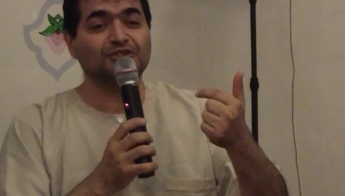 RDI do muftiego Abu Tabaqa: Protestujemy przeciwko przypisywaniu Polakom atrybutów sprawców Holocaustu