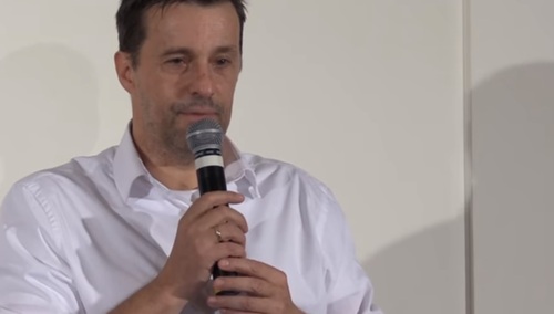 Witold Gadowski: Dostałem zapowiedź procesu ze strony Bartosza Kramka i Ludmiły Kozlowskiej...