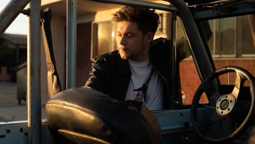 [video] Niall Horan już wkrótce zagra w Warszawie