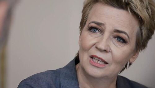 "Rozumiem, że w kolejnych wyborach wystawimy Masę". Internauci oburzeni wygraną Zdanowskiej