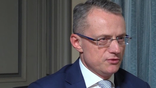 Ambasador Magierowski zaatakowany fizycznie w Tel Awiwie