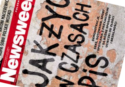 GrzechG: Wielka depresja wyborców, co dalej z ich życiem?