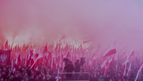 Zobacz nowy spot przygotowany na 11 listopada przez Kancelarie Premiera i Prezydenta