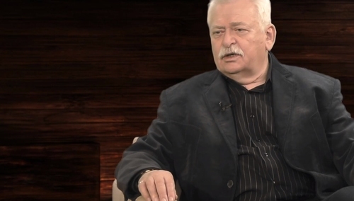 Prof. R. Szeremietiew: Zakup Patriotów nie gwarantuje pełnej obrony naszej przestrzeni powietrznej