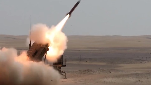 [Tylko na Tysol.pl] Romuald Szeremietiew: Dziurawe niebo