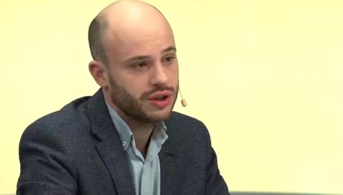 Jan Śpiewak mocno: "Tak się rodzi autorytaryzm. Naga przemoc sądów. Dość bezkarności elit"