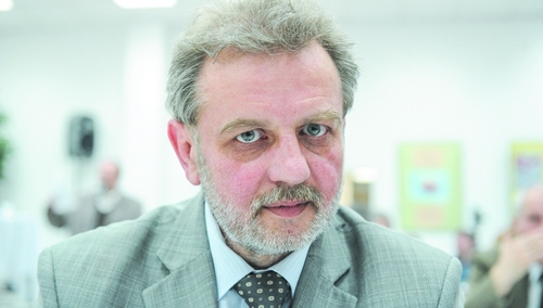 Henryk Nakonieczny: Rząd nie podnosząc pensji w budżetówce wiele ryzykuje