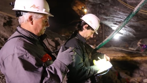 Cezary Krysztopa dla "TS": Sól w gardle