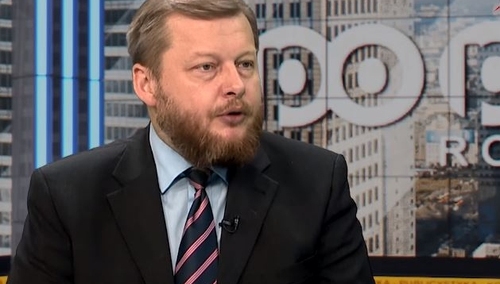 dr. Wojciech Szewko ostro na TT po dyskusji z Szumlewiczem: „Czy jeszcze jakiś lewacki troll ma problem?”