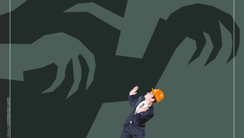 Najnowszy numer "TS": Wielka afera w państwowej spółce. Dobra zmiana w PGE?