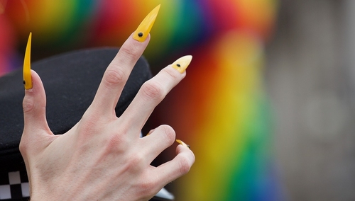 Tęczowy Piątek. W Gdańsku i Sopocie żadna ze szkół nie włączyła się w akcję