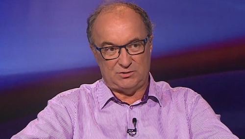 Czarzasty: SLD dołącza do Koalicji Europejskiej. Jakubowska, Saryusz-Wolski, Jastrzębowski mocno