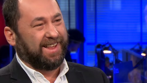 Tak Hartman skomentował zdjęcie z głosowania odwołania rządu Olszewskiego. Będzie proces?