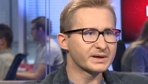 Dziennikarze i interneuci o wypowiedzi Sławomira Sierakowskiego o tym, że Polaków nikt nie lubi