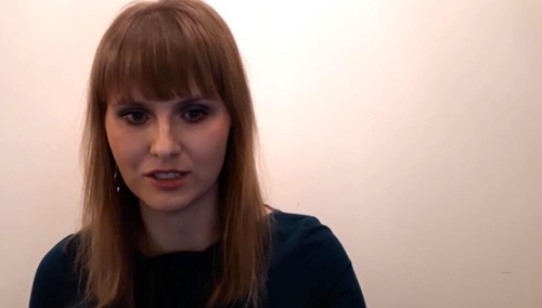 Nie zgadniecie, za co dziennikarka Gazety.pl zaatakowała Korzekwę-Kaliszuk. Za wykształcenie...