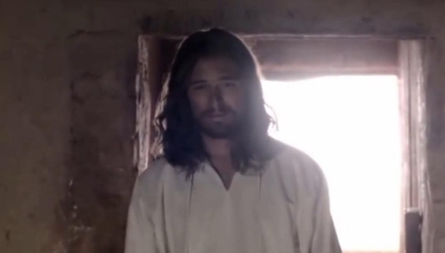 [video] Ewangelia na XXXIII Niedzielę Zwykłą z komentarzem