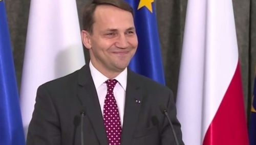 Paweł Janowski: Radosław I Klęczący