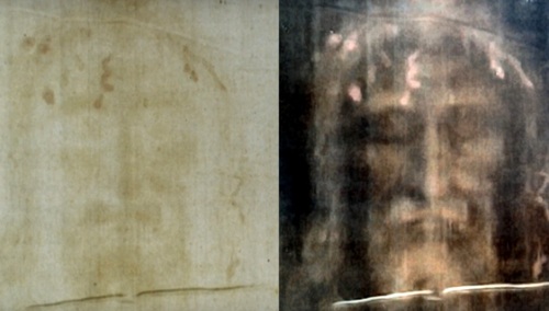 Chirurg plastyczny zbadał Całun Turyński: Wszystko się zgadza