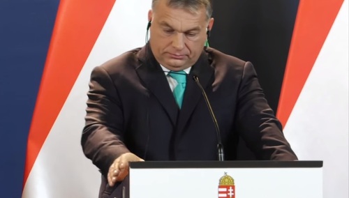 Węgry proszą o wyłączenie Timmermansa z prac KE na czas kampanii do PE