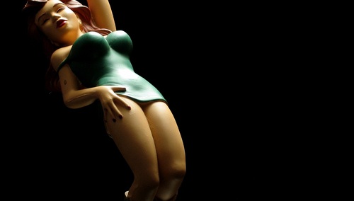 W ramach "edukacji seksualnej" kilka brytyjskich matek nakręciło... film pornograficzny dla swoich dzieci