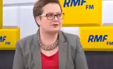 [video] Mazurek do Lubnauer: Partia energicznych, młodych ekonomistów narobiła długów