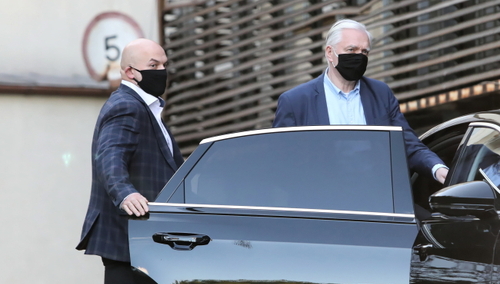 No proszę, Gowin został bohaterem niemieckich mediów: "Ma miejsce w podręcznikach historii"