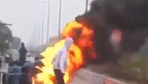 [video] Niemiecka telewizja zrobiła film o Polsce. W odpowiedzi internauta zrobił film o Niemczech